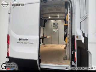 2022 Ford Transit Cargo Van à Donnacona, Québec - 11 - w320h240px