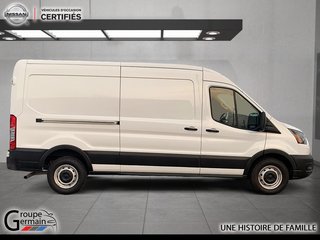 2022 Ford Transit Cargo Van à Donnacona, Québec - 6 - w320h240px