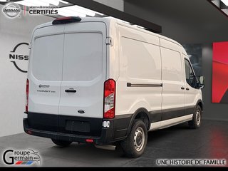 2022 Ford Transit Cargo Van à Donnacona, Québec - 5 - w320h240px