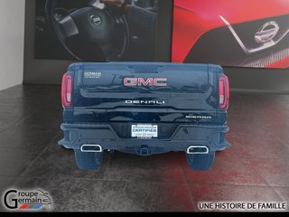 2021 GMC Sierra 1500 in Donnacona, Quebec - 4 - w320h240px