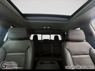 2021 GMC Sierra 1500 in Donnacona, Quebec - 29 - w320h240px