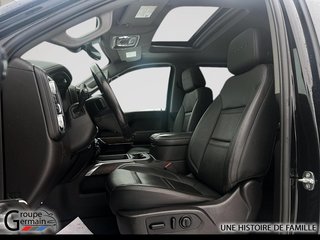 2021 GMC Sierra 1500 in Donnacona, Quebec - 14 - w320h240px