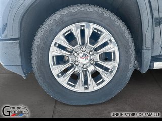 2021 GMC Sierra 1500 in Donnacona, Quebec - 9 - w320h240px