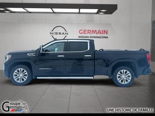 2021 GMC Sierra 1500 in Donnacona, Quebec - 2 - w320h240px
