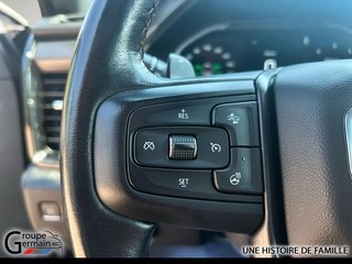 2023 GMC Sierra 1500 in Donnacona, Quebec - 19 - w320h240px