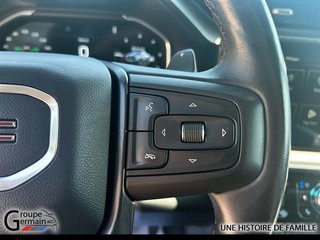 2023 GMC Sierra 1500 in Donnacona, Quebec - 20 - w320h240px