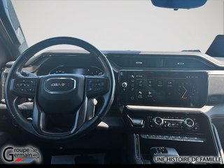2023 GMC Sierra 1500 in Donnacona, Quebec - 24 - w320h240px