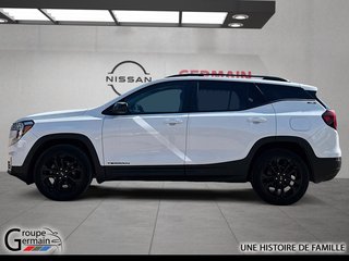 2022 GMC Terrain in Donnacona, Quebec - 2 - w320h240px