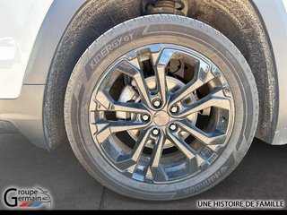 2022 GMC Terrain in Donnacona, Quebec - 9 - w320h240px