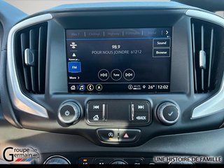 2022 GMC Terrain in Donnacona, Quebec - 20 - w320h240px