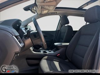 2022 GMC Terrain in Donnacona, Quebec - 11 - w320h240px