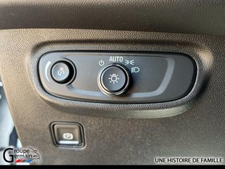 2022 GMC Terrain in Donnacona, Quebec - 15 - w320h240px