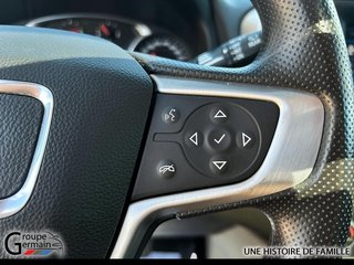2022 GMC Terrain in Donnacona, Quebec - 19 - w320h240px