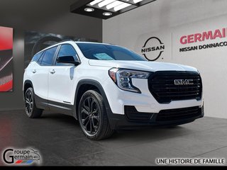 2022 GMC Terrain in Donnacona, Quebec - 7 - w320h240px