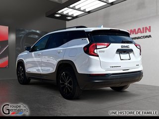 2022 GMC Terrain in Donnacona, Quebec - 3 - w320h240px