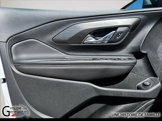 2022 GMC Terrain in Donnacona, Quebec - 10 - w320h240px