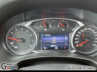 2023 GMC Terrain à Donnacona, Québec - 22 - w320h240px