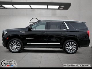 2023 GMC Yukon à Donnacona, Québec - 40 - w320h240px