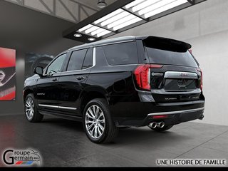 2023 GMC Yukon à Donnacona, Québec - 41 - w320h240px