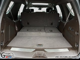 2023 GMC Yukon à Donnacona, Québec - 51 - w320h240px