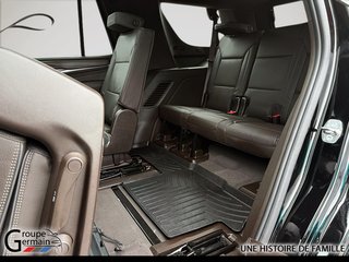 2023 GMC Yukon à Donnacona, Québec - 60 - w320h240px
