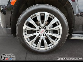 2023 GMC Yukon à Donnacona, Québec - 47 - w320h240px