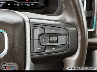 2023 GMC Yukon à Donnacona, Québec - 65 - w320h240px