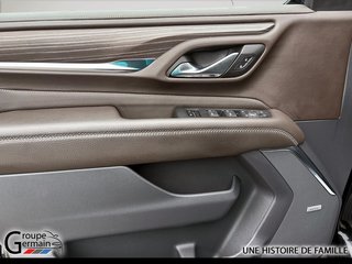 2023 GMC Yukon à Donnacona, Québec - 54 - w320h240px