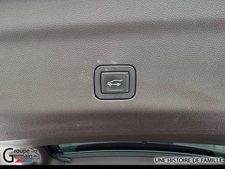 2023 GMC Yukon à Donnacona, Québec - 49 - w320h240px