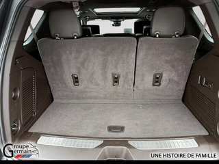 2023 GMC Yukon à Donnacona, Québec - 48 - w320h240px