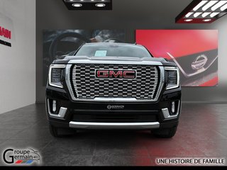 2023 GMC Yukon à Donnacona, Québec - 46 - w320h240px