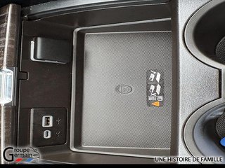 2023 GMC Yukon à Donnacona, Québec - 74 - w320h240px