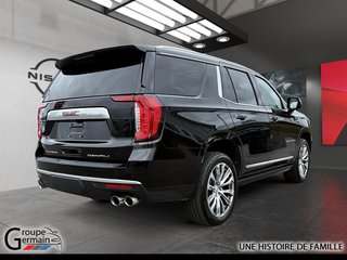 2023 GMC Yukon à Donnacona, Québec - 43 - w320h240px