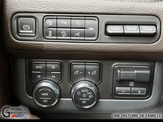 2023 GMC Yukon à Donnacona, Québec - 66 - w320h240px