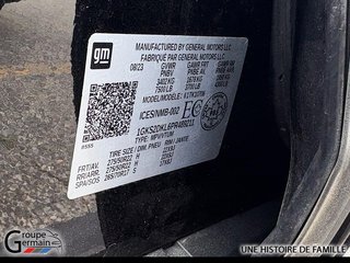 2023 GMC Yukon à Donnacona, Québec - 76 - w320h240px
