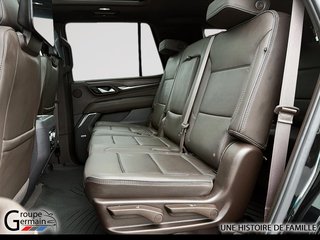 2023 GMC Yukon à Donnacona, Québec - 58 - w320h240px