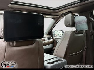 2023 GMC Yukon à Donnacona, Québec - 73 - w320h240px