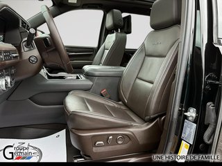 2023 GMC Yukon à Donnacona, Québec - 56 - w320h240px
