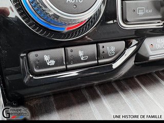2023 GMC Yukon à Donnacona, Québec - 69 - w320h240px