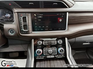 2023 GMC Yukon à Donnacona, Québec - 68 - w320h240px