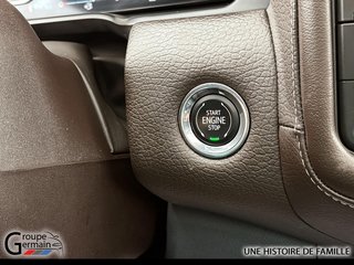 2023 GMC Yukon à Donnacona, Québec - 67 - w320h240px