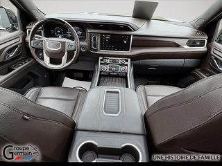 2023 GMC Yukon à Donnacona, Québec - 52 - w320h240px