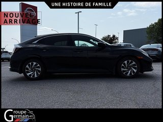 2017 Honda Civic in Donnacona, Quebec - 6 - w320h240px
