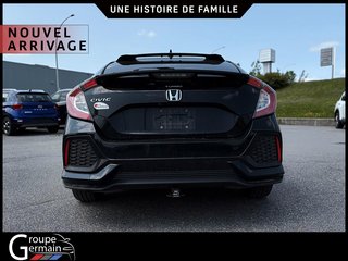 2017 Honda Civic in Donnacona, Quebec - 4 - w320h240px