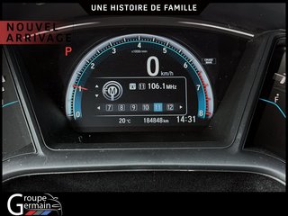 2017 Honda Civic in Donnacona, Quebec - 11 - w320h240px