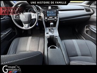 2017 Honda Civic in Donnacona, Quebec - 9 - w320h240px