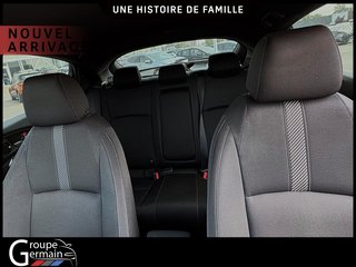 2017 Honda Civic in Donnacona, Quebec - 10 - w320h240px