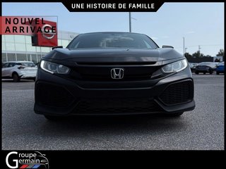 2017 Honda Civic in Donnacona, Quebec - 8 - w320h240px
