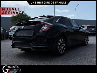 2017 Honda Civic in Donnacona, Quebec - 5 - w320h240px