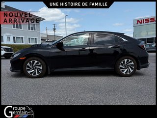 2017 Honda Civic in Donnacona, Quebec - 2 - w320h240px